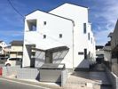 ガーデニアの間取り画像
