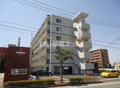 ソフィア21の外観画像