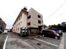 コーポ山本の外観