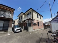 ラ パルテール旭川 参番館の外観画像