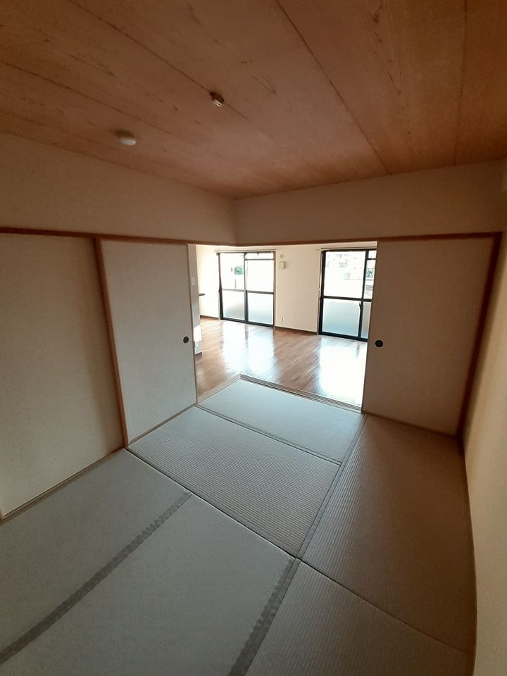 和室