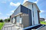 Rapport Ⅱ(ラポール)の間取り画像