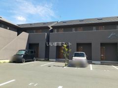 セザンヌ牛久保の外観画像