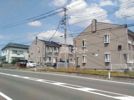 ネオハイツ北滝沢Bの外観