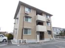 グロース フェルトの間取り画像