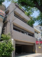 コーポ船田の外観画像