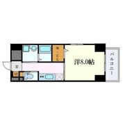 Neplus Tの間取り画像
