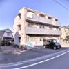 メゾン仕立屋の間取り画像