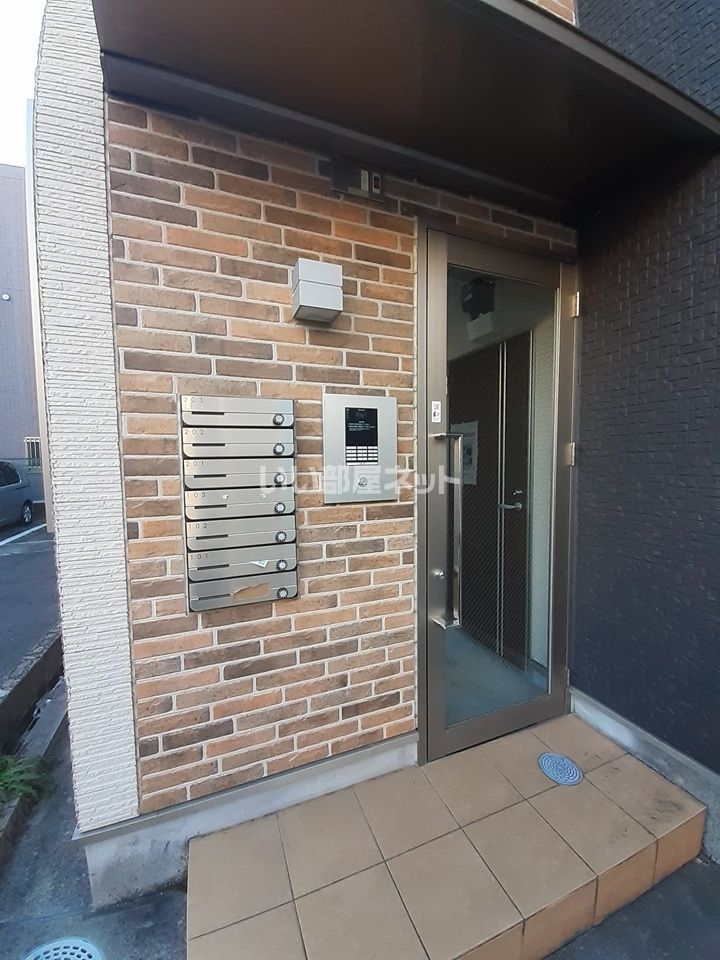ロビー