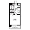 MAISON elblocの間取り画像