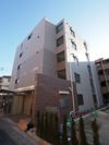 ベル フォルム エストの間取り画像