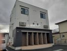 ジールαの間取り画像