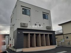 ジールαの外観画像