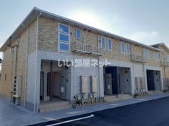 アネモスヒルズ姫路Ⅱの外観画像
