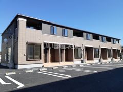 カーサ・フセ Aの外観画像