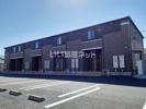 カーサ・フセ Bの間取り画像