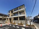 シェーネパルクⅢの間取り画像