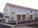 ヴィオラⅡの間取り画像