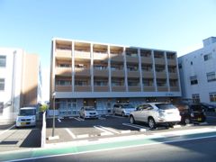 カーサ オリエンターレの外観画像