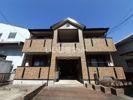 Grace玉池の間取り画像