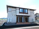 コンフォート小俣Ⅰの間取り画像