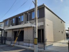 クラール観光町Cの外観画像