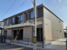 クラール観光町Cの間取り画像