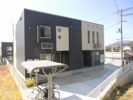 サンブリーゼ東山Eの間取り画像