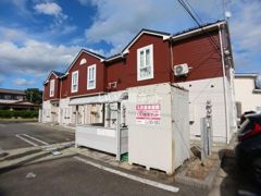 ベル レーブの外観画像