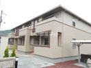 メゾンフルールEの間取り画像