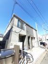 Future21（フューチャーの間取り画像