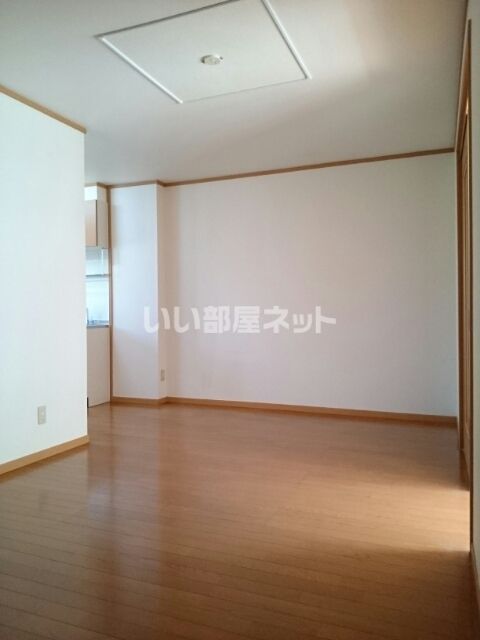 リビング