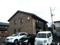 リビングタウン飯田 C棟の外観画像