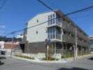 ボヌールメゾンの間取り画像