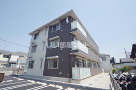 Merveilleの外観画像