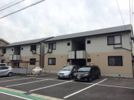 セジュール薮田 Bの間取り画像