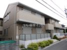 セジュール輪の外観