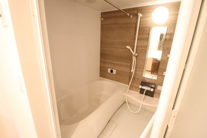 バスルーム