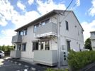 サザンディーズ Bの間取り画像