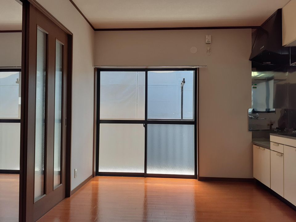 リビング