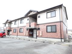 メゾンプレミール B棟の外観画像