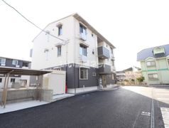 ルヴェデュソレイユ Ⅲの外観画像