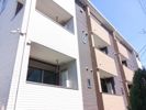 Fragrant eastⅠの間取り画像
