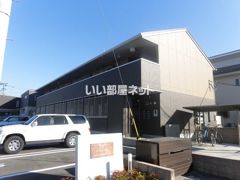 ルイス弐番館の外観画像