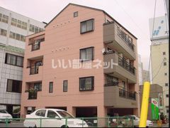 中町フォーティーンの外観画像