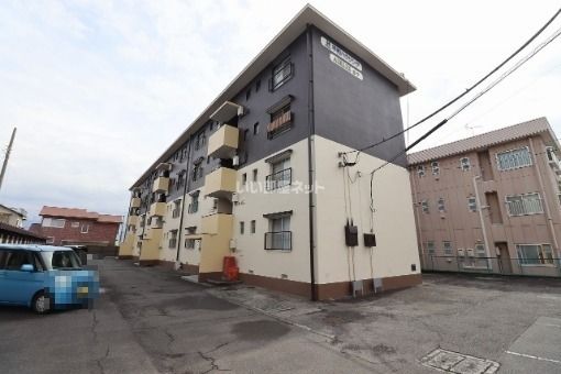 AIRLIX宮下の外観画像