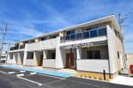 シャルマン・Wの間取り画像