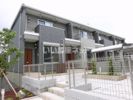 スターチスⅡの間取り画像