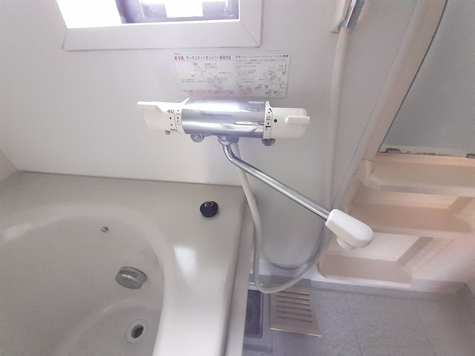 バスルーム