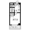 プロビデンス泉の間取り画像